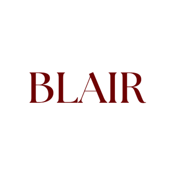 BLAIR ATTIRE